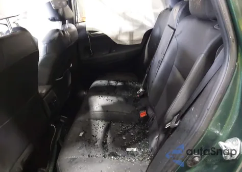 2022 Toyota Corolla Cross Xle из США, поврежденный, VIN 7MUDAABG9NV043308